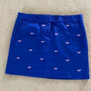 Vineyard Vines women’s skirt